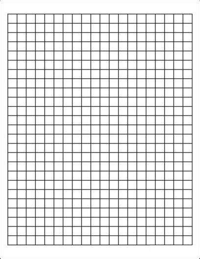cm grid paper word document  graph paper