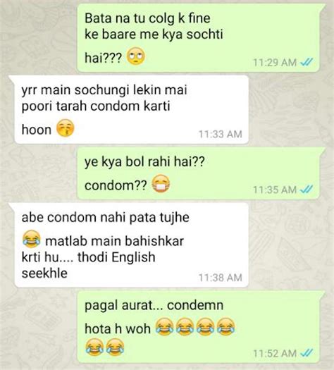smartphone generation  whatsapp chats       level  laughter