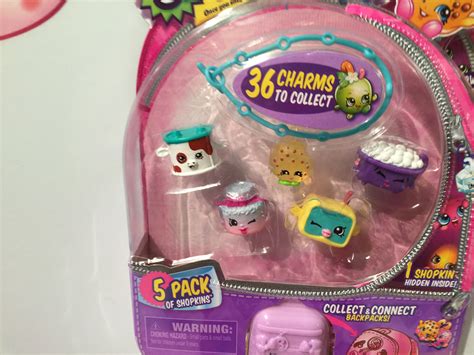 shopkins season 5 video review limited edition sneak peek