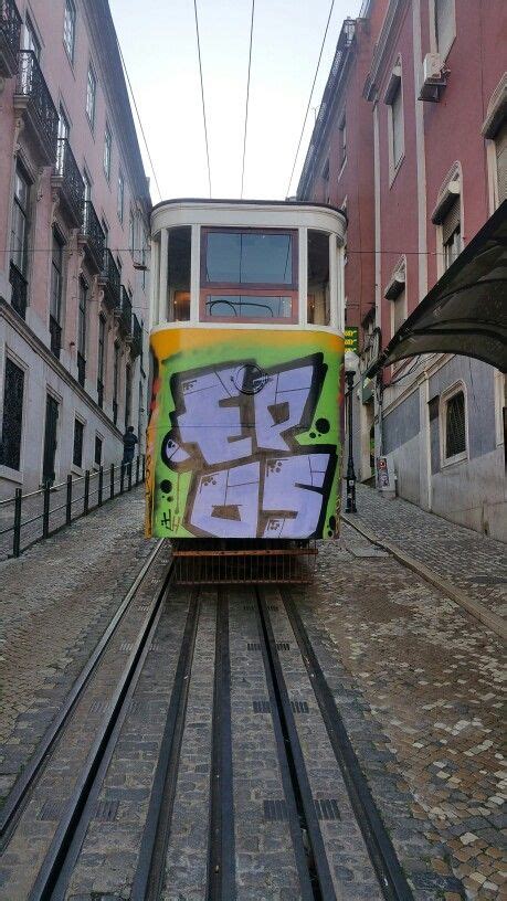 tramway