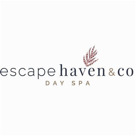 escape haven  day spa moncks corner sc