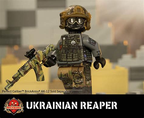 ukrainian reaper
