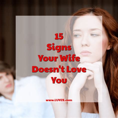 what are the signs that your marriage is over 30 telltale signs your
