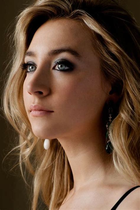17 best images about saoirse ronan on pinterest blonde celebrities brooklyn and lost river