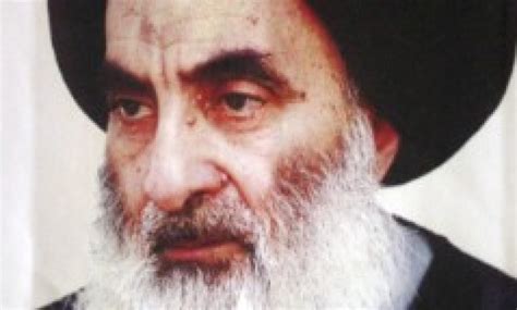 grand ayatollah ali al sistani fast facts theliveupdate