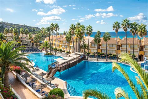 los  mejores hoteles de playa en espana skyscanner espana
