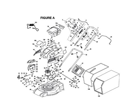 ryobi lawn mower parts list reviewmotorsco