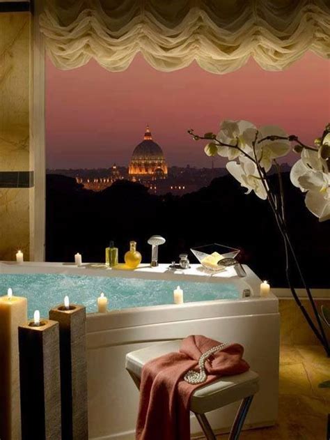 83 Best Luxurious Bubble Baths Images On Pinterest