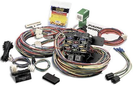 automotive wiring