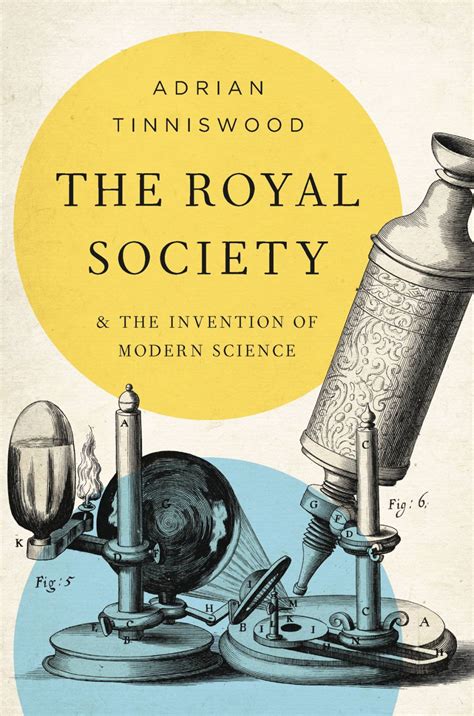 royal society   invention  modern science manhattan book review