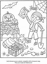 Halloween Coloring Pages Pirate Kleurplaat Ipad Piraten Vien Kelly Via Color sketch template