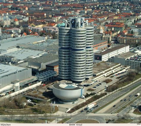 bmw museum muenchen wiki