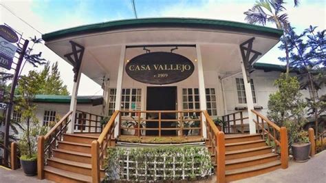 casa vallejo hotel baguio philippines visit   httpphresortstv