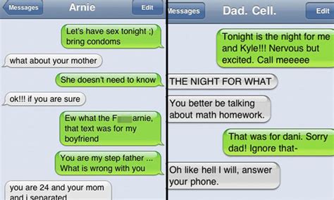 Oops Here Are Some Of The Worst Cases Of Texting The