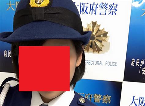 【ガチ動画】女性警察官、勤務中セ クスし晒されてしまうww ポッカキット