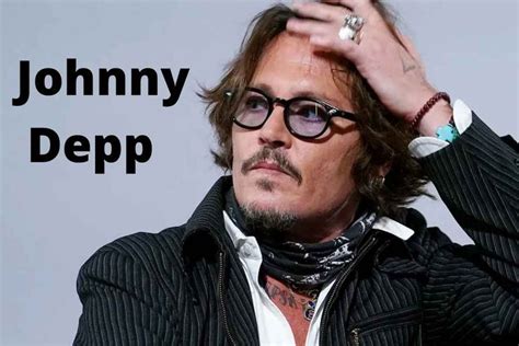 Johnny Depp Height Weight Age And Bio Updated 2022 Johnny Depp