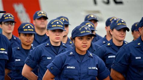 coast guard receives  million donation  unpaid service members  shutdown continues