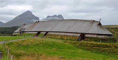 earth roamers  viking museum