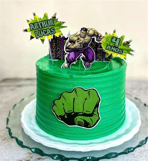 hulk birthday cake ideas images pictures hulk birthday cakes