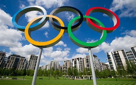 the london olympics hold your breath and start praying telegraph