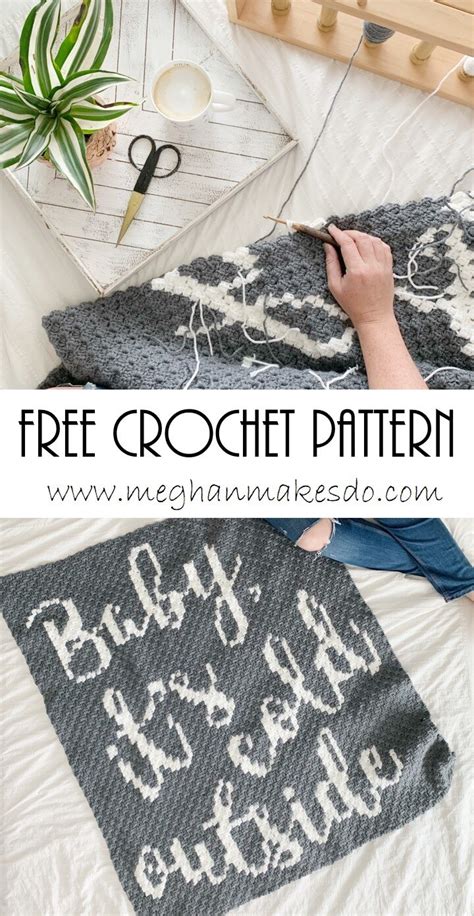 baby  cold  graphgan  crochet pattern meghan