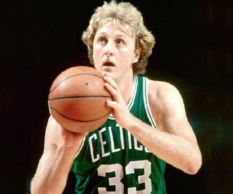larry bird biography facts childhood family life achievements