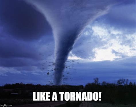 tornado imgflip