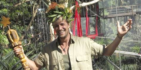 i m a celebrity winner kian egan reveals producers manipulated him through hunger and sex