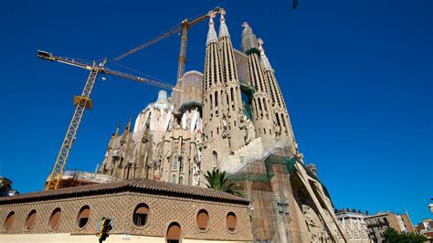 hotels closest  sagrada familia  barcelona    cancellation  select