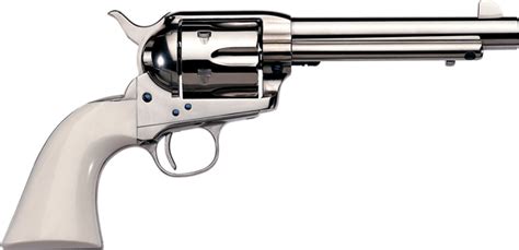 Uberti 1873 Cattleman Cody 45lc Revolver 5 5 Barrel