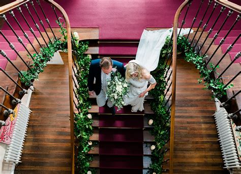 Escape To The Chateau De La Motte Husson Wedding Wedinspire