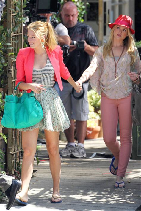 Blake Lively Pics Cell Phone