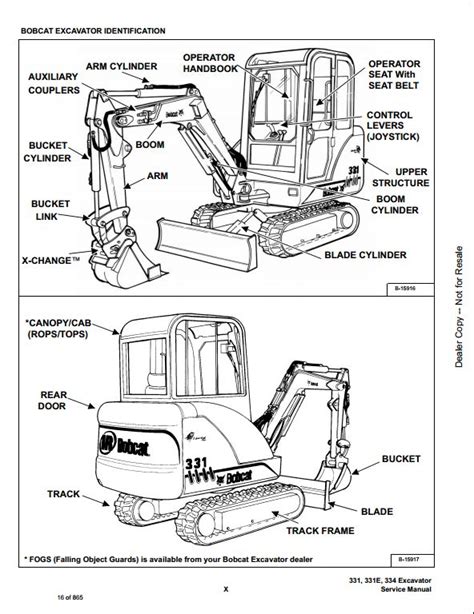 bobcat    mini excavator service repair workshop manual    repair
