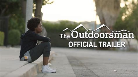 outdoorsman official trailer youtube
