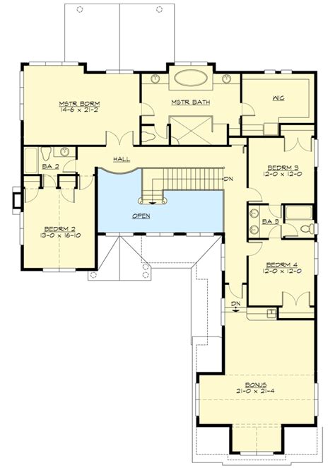 hampton house floor plans floorplansclick