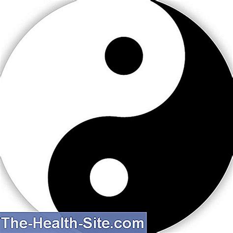 tcm yin   qi meridianele stiintifico practic medical