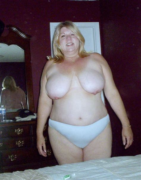 big saggy tits bbw wife marie free porn