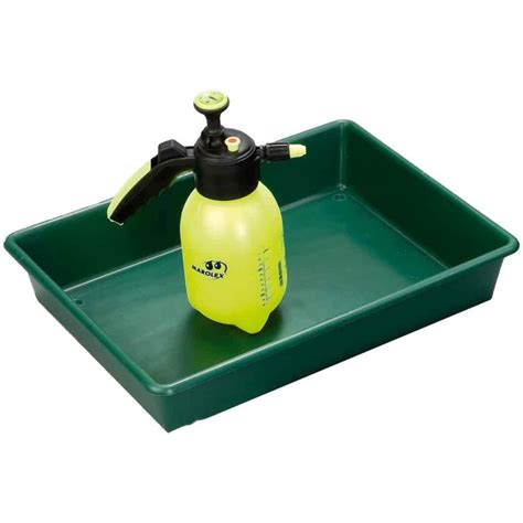 plastic deep drip tray  delivery storage  stuff