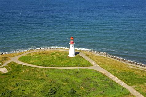 point lighthouse   victoria ns canada lighthouse reviews phone number marinascom