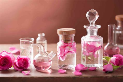 perfume fragrance companies   fragrance industry technavio
