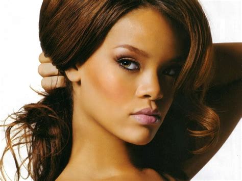 Hd Wallpapers Blog Rihanna Pictures 2010