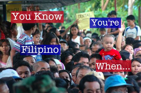 pinoy life  classic filipino traits  characteristics owlcation