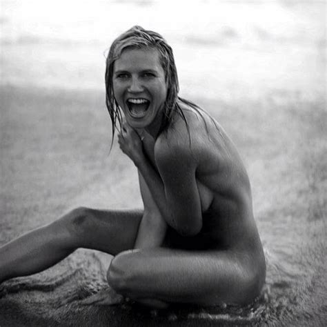 Heidi Klum Naked On Instagram Of The Day