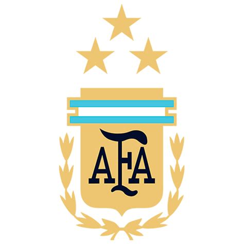 selección argentina nuevo escudo
