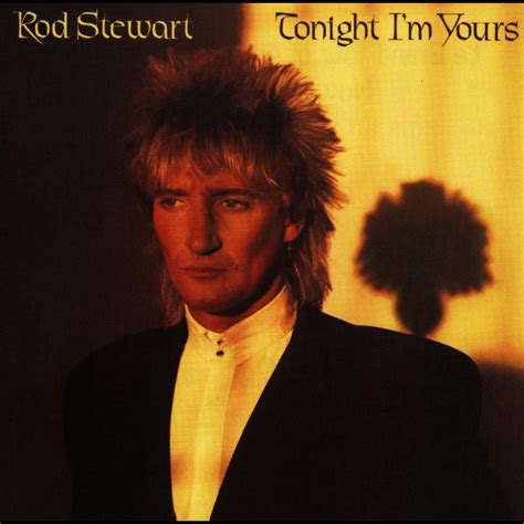 tonight i m yours bonus track version ” álbum de rod stewart en apple