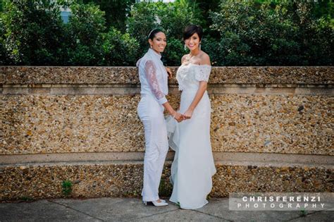modern same sex bridal fashion inspiration and link love capitol
