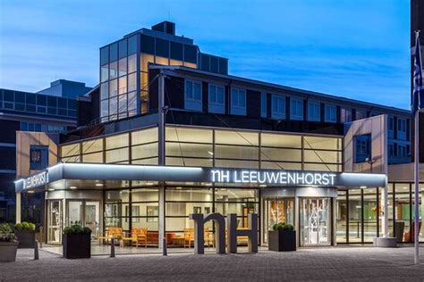 groot hotel reizigersbeoordelingen nh noordwijk conference centre leeuwenhorst tripadvisor