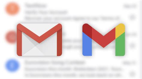 obten el nuevo icono multicolor de gmail  esta actualizacion la