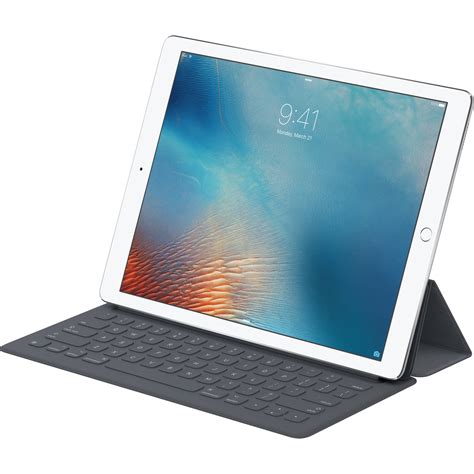 apple smart keyboard    ipad pro mmlama bh photo