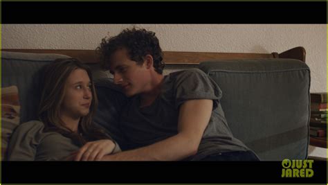 taissa farmiga and ben rosenfield reevaluate their relationship in 6 years trailer photo